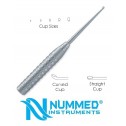 Comfort Handle Spinal Curette , Spinal Instruments, Handle Length 20 cm,Overall Length 29 cm Comfort Handle Spinal Curette , Spinal Instruments, Handle Length 20 cm,Overall Length 29 cm